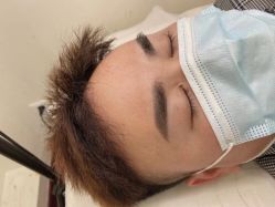 -久匠·纹眉半永久野生眉