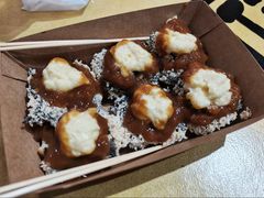 -品腐记·豆腐王朝(老门东总店)