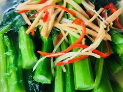 汤菜心-顺德美食坊(南沙分店)