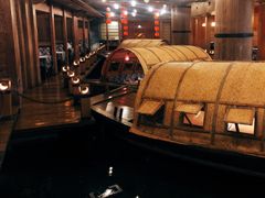 -老船坞餐厅(北京亚洲大酒店 )