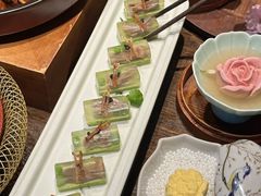 -太白餐厅·新湘菜原创者(月湖店)