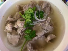 -蔡澜Pho·越南粉餐厅(海上世界店)