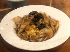 -南门小馆·清真(国贸商城店)