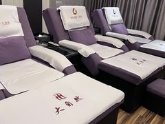 -大自然会所(泉秀店)