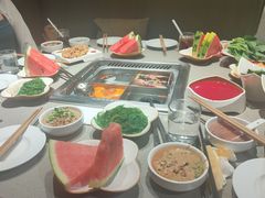 -海底捞火锅(宇飞大厦店)