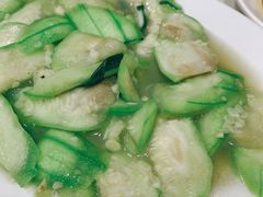 -长平老姿娘夜粥(平东一街店)