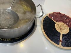 -刘少华贵州小黄牛·鲜牛肉火锅(总店)