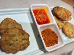 -小吊梨汤·北京菜·烤鸭(清河万象汇店)