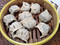 -蓝记云吞(正果店)