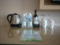 -深圳悦如酒店(香蜜公园车公庙地铁站店)