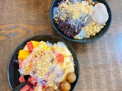 -老式乌米冰(阜阳园店)
