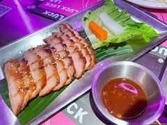 -新越盏·东南亚料理(捷登都会店)
