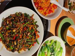 -吃饭皇帝大(解放西路店)