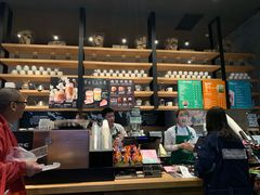 -星巴克(太原柳巷第一店)