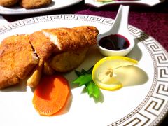 -92°C俄式厨房(中央大街店)