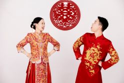 -AOROA·奥洛拉婚纱摄影·旅拍·礼服