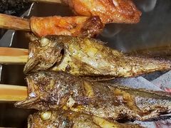 -喷火龙西昌火盆烧烤(泸州总店)