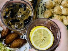 -渔记茶餐厅(渔村店)