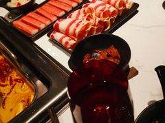 -鼎膳常火锅(华阳店)