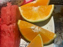 -阪尚皇·原切牛排·烤肉火锅自助(北京路店)