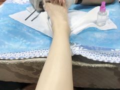 -杨一刀修脚(马连道南街店)