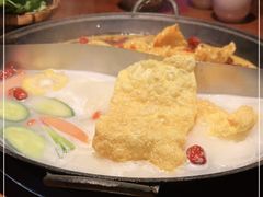 -楠火锅(仁恒梦中心店)