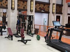 -阳光悦动游泳健身会所
