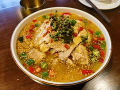 -成都娃娃花园餐厅 (南艺旗舰店)