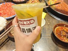 -冯校长老火锅(广州正佳广场店)