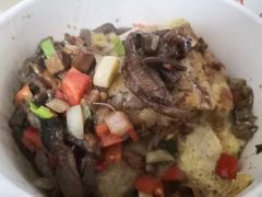 -周记热干面豆皮大王(桃花东街店)