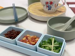 -南拳十三姨·潮汕砂锅粥·粤菜(西单大悦城店)