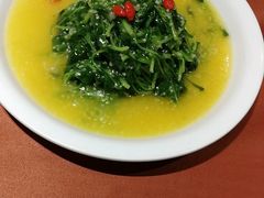 -西安阳光国际大酒店·中餐厅