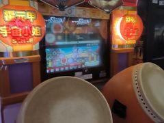 -奇奇乐园(上海仲盛世界商城店)