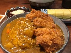 -山杏yama-katsu·吉列炸物