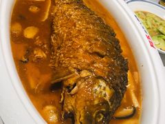 -阿五黄河大鲤鱼(纬三路店)