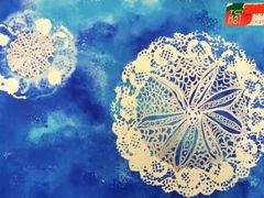 -tomato蕃茄田艺术(新天地中心)