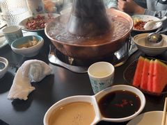 -阳坊胜利涮羊肉(阳坊老店)