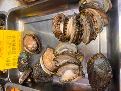 -必点海鲜·海肠捞饭大王(滨江道店)