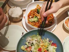 -吕氏疙瘩汤·新鲁菜(潍坊银座店)