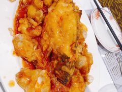泰式烧海鲈-稻香酒家·35年老字号(侨光店)