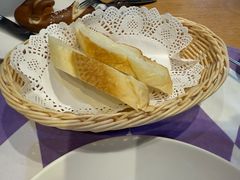 -Paulaner·德国帕拉娜自酿啤酒餐厅(海上世界店)