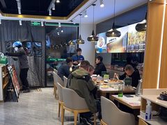 -胡氏大盘鸡新疆菜(谈固店)