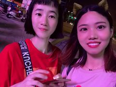 -海底捞火锅(九久奥特莱斯店)