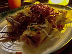 烤奶酪卷-么哈MOJAR(北京五道口店)