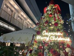 -深圳湾万象城(南山店)