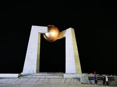 -青澳湾北回归线广场