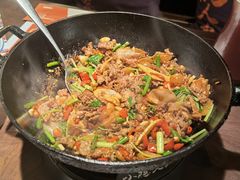 -小隐人家(乐松店)