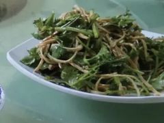 香菜干丝-协和菜馆(凤凰街店)