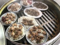 -正宗牛奇排骨饭(第一分店)