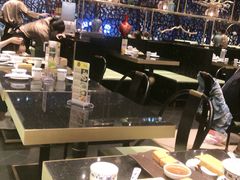 大堂-正斗·港式粤菜(SKLP店)